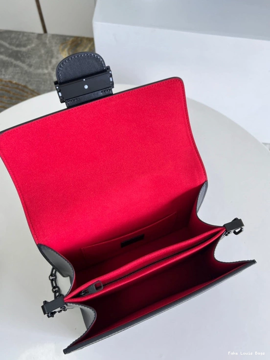 Repzbay VUITTON MM LOUIS DAUPHINE 0803